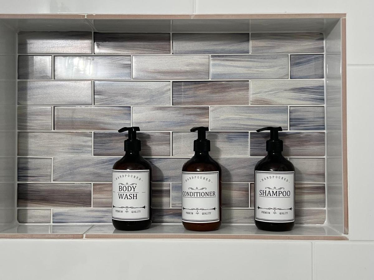 Atx North- Private Room And Bathroom In Quiet Neighborhood Austin Extérieur photo