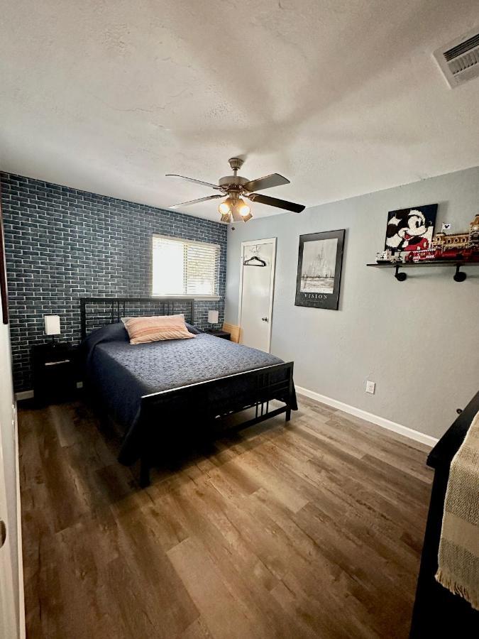 Atx North- Private Room And Bathroom In Quiet Neighborhood Austin Extérieur photo